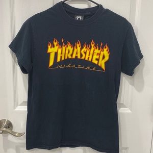 Thrasher shirt